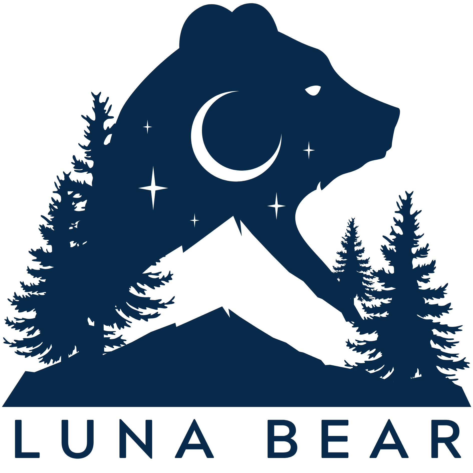 Luna Bear